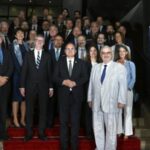 PIC u Sarajevu nastavlja razgovore o novom visokom predstavniku u BiH Sjednica Visoki predstavnik