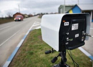 Novi radari stižu na ceste u BiH, vrijednost nabavke 23 miliona KM