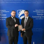 Zukorlić kod premijera TK: Potrebno je graditi veze među Bošnjacima