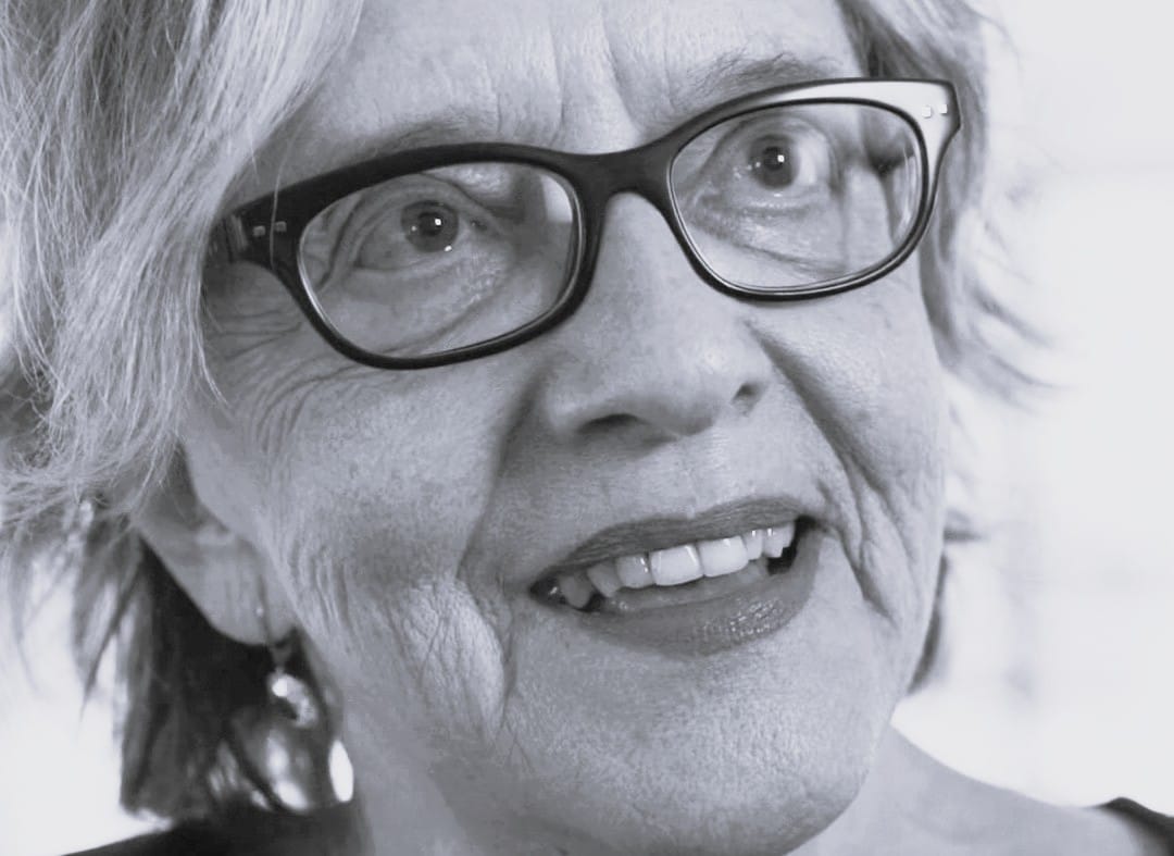 Slavenka Drakulic (2016)