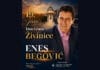 Enes Begović u petak nastupa u Živinicama povodom Dana Grada Enes Begović Živinice