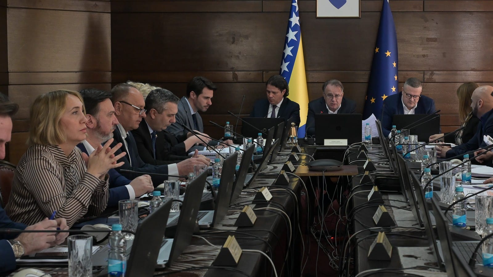 VLADA FBIH
