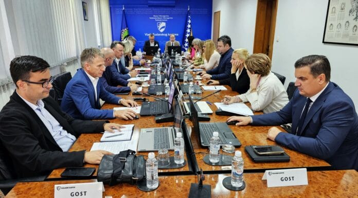 Strategija razvoja Tuzlanskog kantona ulazi u fazu evaluacije ABA terapija u TK: Vlada nastavlja aktivnosti za podršku djeci iz autističnog spektra