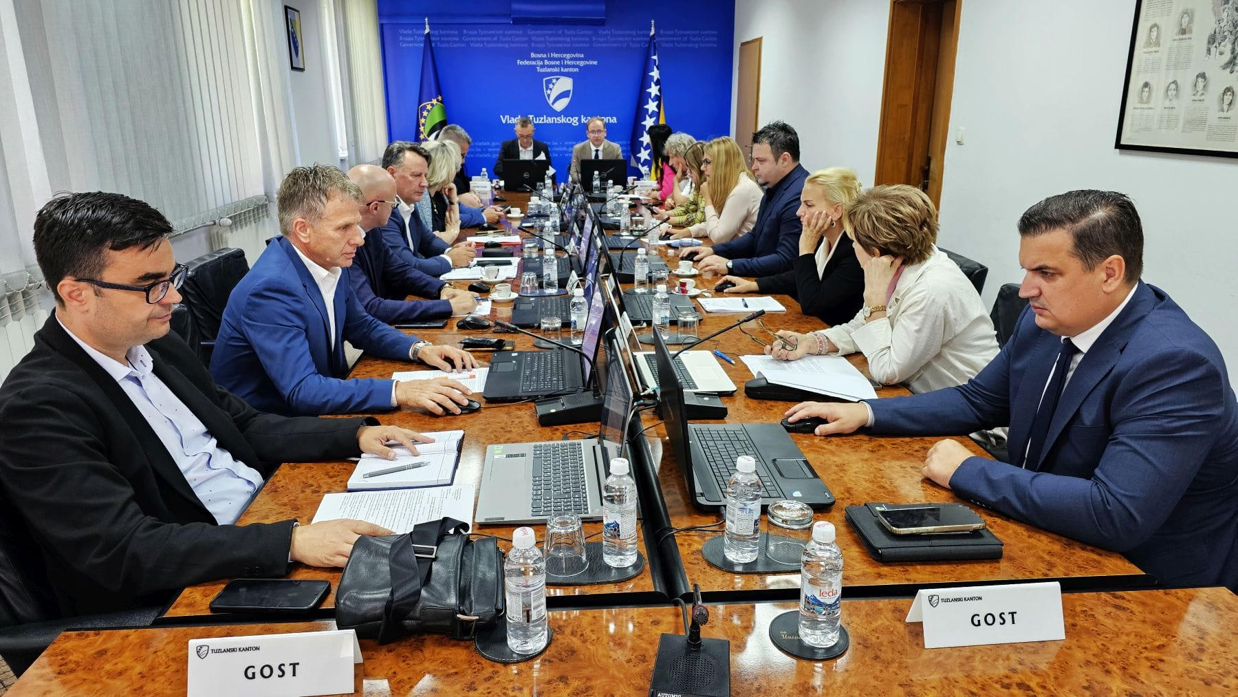 ABA terapija u TK: Vlada nastavlja aktivnosti za podršku djeci iz autističnog spektra