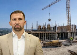 Delić naložio pojačane inspekcijske nadzore na gradilištima u FBiH