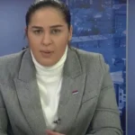 Potpredsjednica NSRS-a imala saobraćajnu nesreću, službeni automobil od 60.000 KM uništen