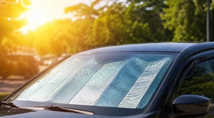 Ne ulazite odmah u pregrijan auto: Ovi savjeti mogu pomoći ljeti