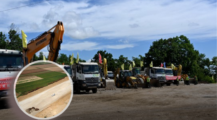 Počela izgradnja auto-puta Bijeljina-Brčko vrijednog 274 miliona KM