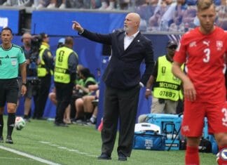 Barbarez objavio spisak igrača, evo prvih 11 protiv Katara sergej barbarez, selektor fudbalske reprezentacije bih