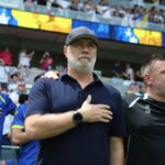 Sergej Barbarez nakon Paname: Neki od igrača koje sam mijenjao su bili malo „ljuti“