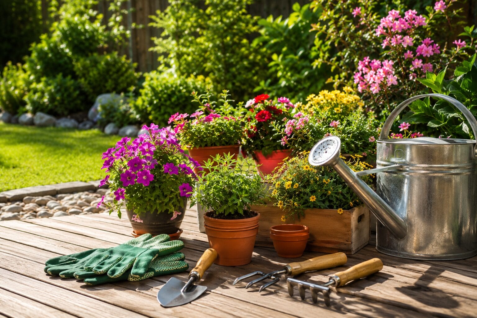 basta