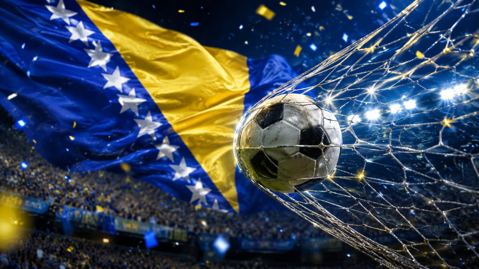 Nakon Alajbegovića pogađa Dijamant za 2:0
