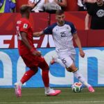 Remi Kanade i BiH: Katić i Kolašinac obilježili utakmicu u Torontu Foto: Fudbalski savez BiH