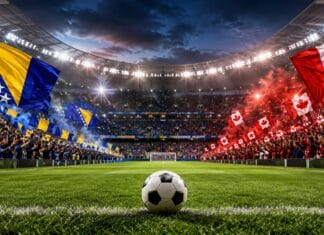 Kako umjetna inteligencija prognozira rezultat sutrašnje utakmice? Čak je i duhovita!