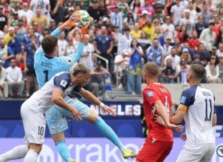 BiH i Švicarska među 10 najposjećenijih utakmica Mundijala