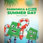 Pannonica Summer Day 2026 u nedjelju na Panonskim jezerima
