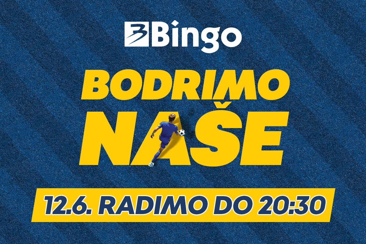 bodrimo nase