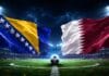 Bosna i Hercegovina Katar utakmica grupe B svjetskog prvenstva