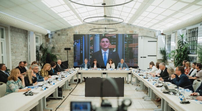 Kreativna ekonomija u fokusu ministarskog foruma u Herceg Novom