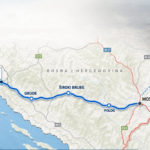 Brza cesta Mostar - Široki Brijeg sve bliže realizaciji