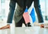 Odnos Amerika – Evropa: Povjerenje na najnižem nivou Amerika - Evropa