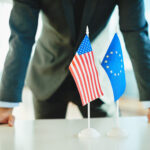 Odnos Amerika – Evropa: Povjerenje na najnižem nivou Amerika - Evropa