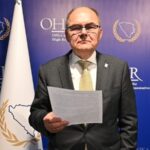 Schmidt: Postignut opći konsenzus o značaju OHR-a za BiH
