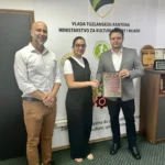 ministarstvo za sport, kulturu i mlade