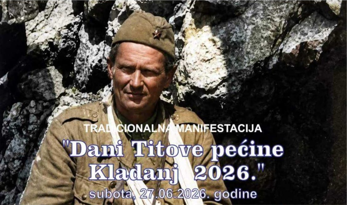 dani titove pecine