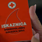 Darivanje krvi u Centru za mlade Tušanj okupilo veliki broj građana