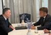 Bećirović i Macron razgovarali o stabilnosti BiH i evropskom putu