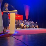Svečana promocija Univerziteta u Tuzli: Nove generacije stručnjaka spremne za tržište rada