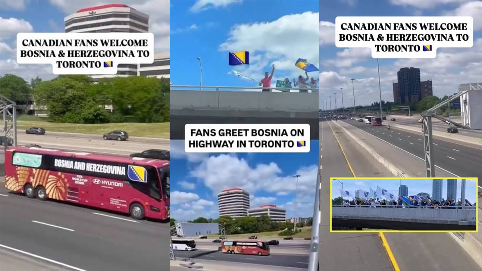 Zmajevi u Torontu