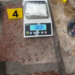 U pretresu oduzeto 4,4kg droge droge
