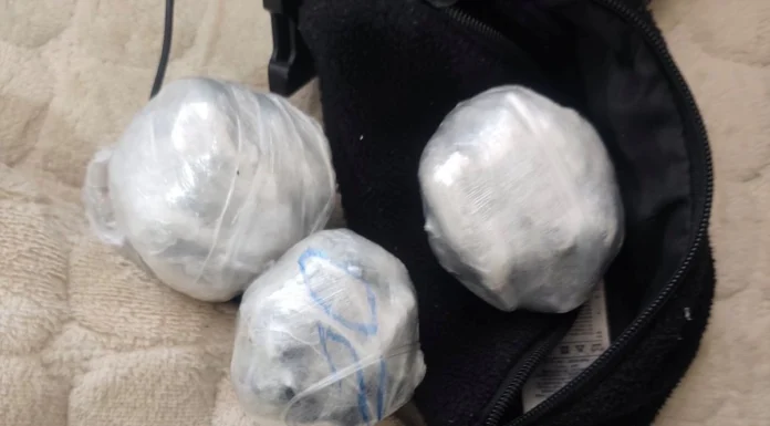 U akciji MUP-a TK pronađena droga, jedna osoba predata Tužilaštvu