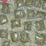 Pretresi u Gračanici zbog sumnje na neovlaštenu proizvodnju i promet opojnih droga