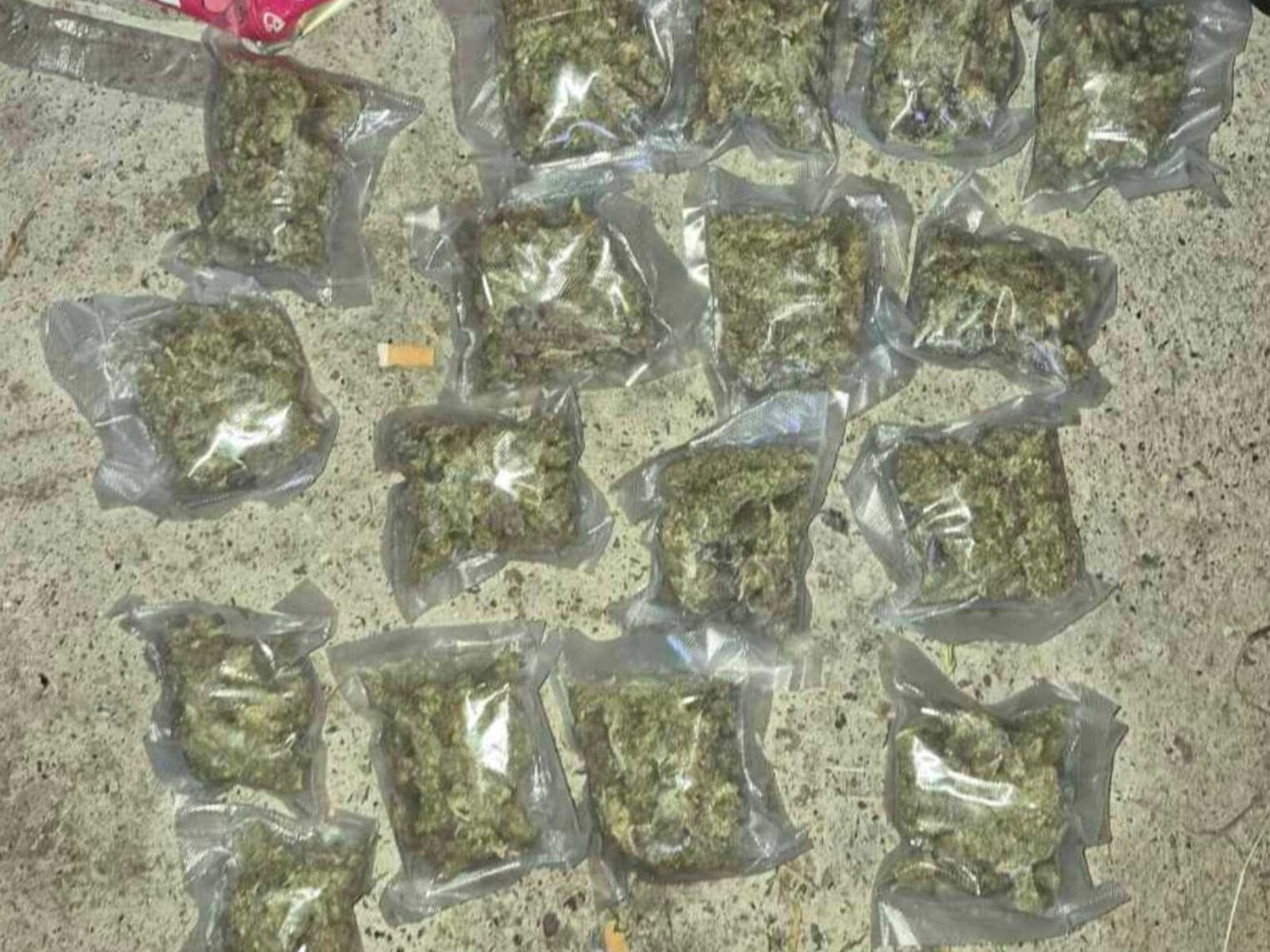 droga droga Pretresi u Gračanici zbog sumnje na neovlaštenu proizvodnju i promet opojnih droga
