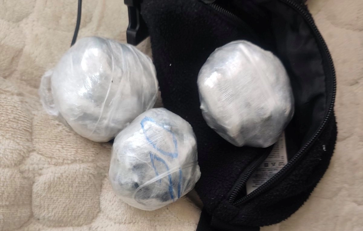 droga U akciji MUP-a TK pronađena droga, jedna osoba predata Tužilaštvu