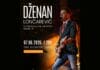 Sutra koncert Dženana Lončarevića na Trgu slobode u Tuzli Koncert Dženana Lončarevića 7. juna na Trgu slobode u Tuzli