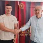 Dževad Jahić ponovo u crveno-crnom: Nova uloga u RK Sloboda
