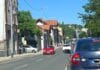 Potpuna obustava saobraćaja u dvije tuzlanske ulice