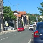 Potpuna obustava saobraćaja u dvije tuzlanske ulice Potpuna obustava saobraćaja u dvije tuzlanske ulice