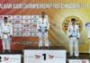 Mladi džudisti iz BiH osvojili šest medalja na Balkanskom prvenstvu