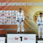 Mladi džudisti iz BiH osvojili šest medalja na Balkanskom prvenstvu Mladi džudisti iz BiH osvojili šest medalja na Balkanskom prvenstvu