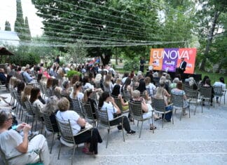 EUNOVA obilježila prvi rođendan: Godina posvećena zdravlju, energiji i vitalnosti