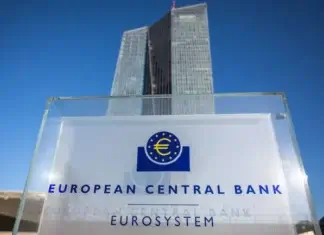 Evropska centralna banka povećala ključne kamatne stope