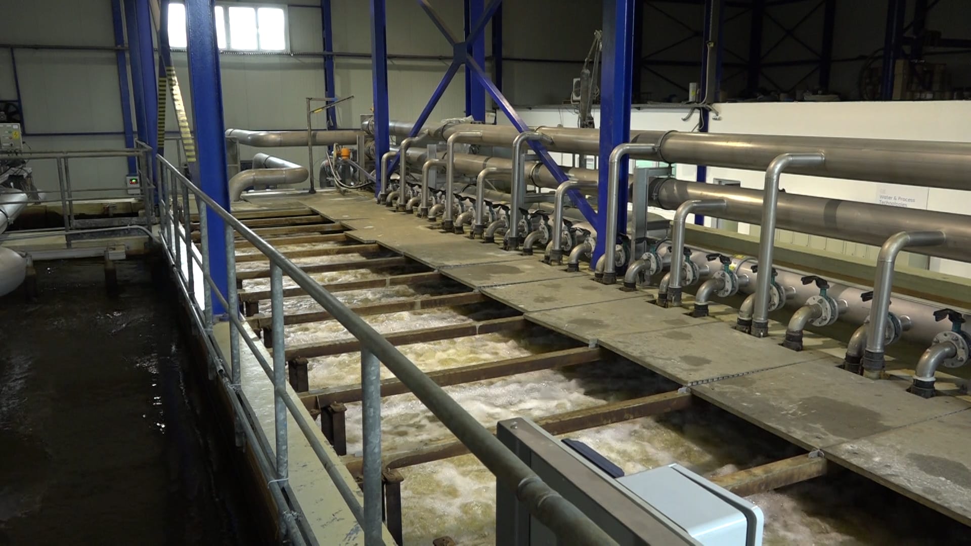 Fabrika pitke vode u Lukavcu sve bliže realizaciji