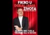 Komedija “Fikro u (h)raljama života” večeras u BKC-u Tuzla