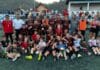 FK Mladost Solina osvojila Gradski KUP Tuzle