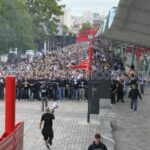 BH Fanaticosi uputili pismo navijačima BH Fanaticosi uputili pismo navijačima